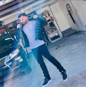 Meet your Posher, Bhupinder